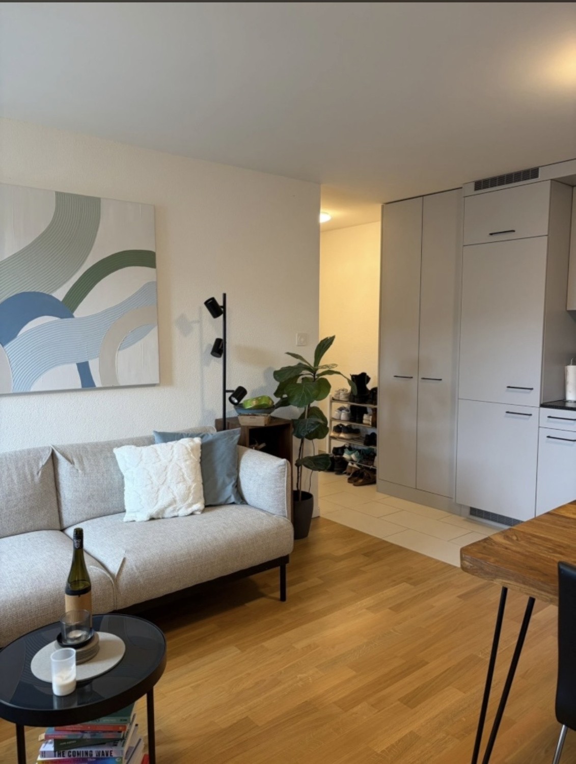 Room in a shared flat, Foto 8 von 10