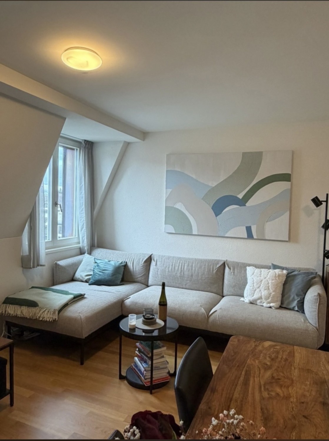 Room in a shared flat, Foto 5 von 10