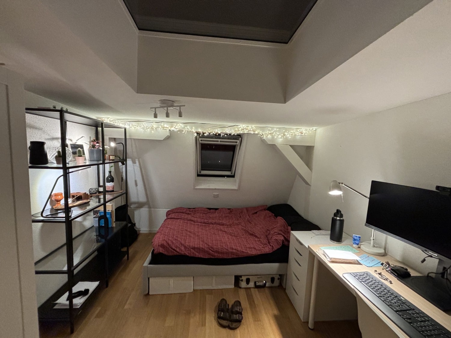 Room in a shared flat, Foto 10 von 10