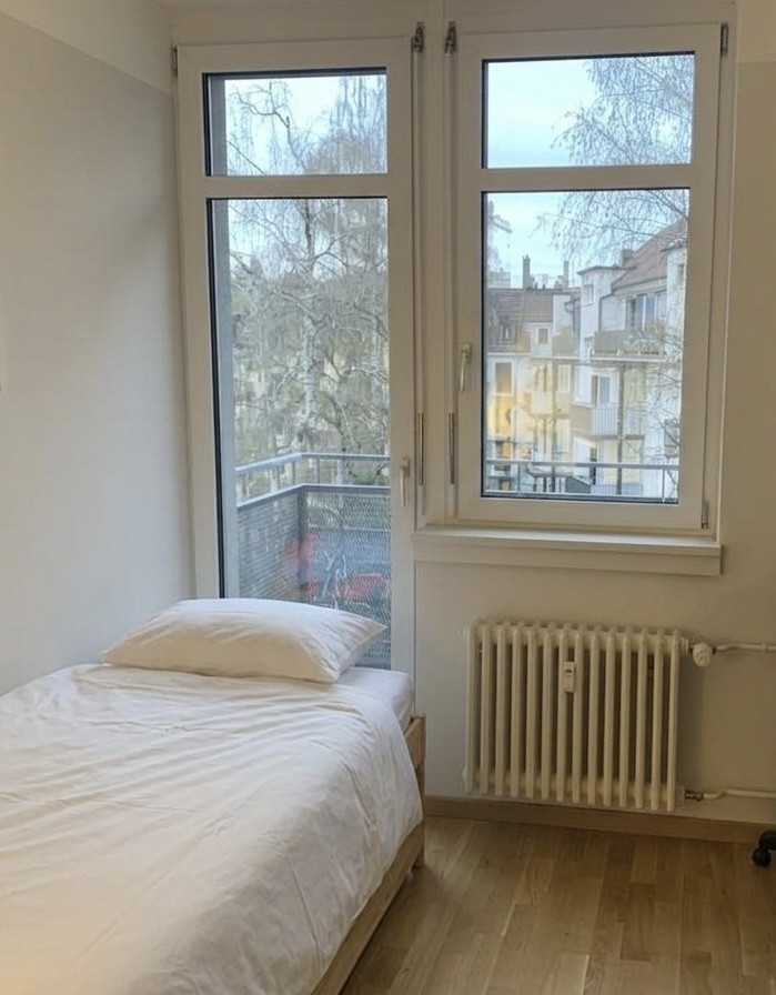 Appartamento di 1 stanza, foto 2 di 5