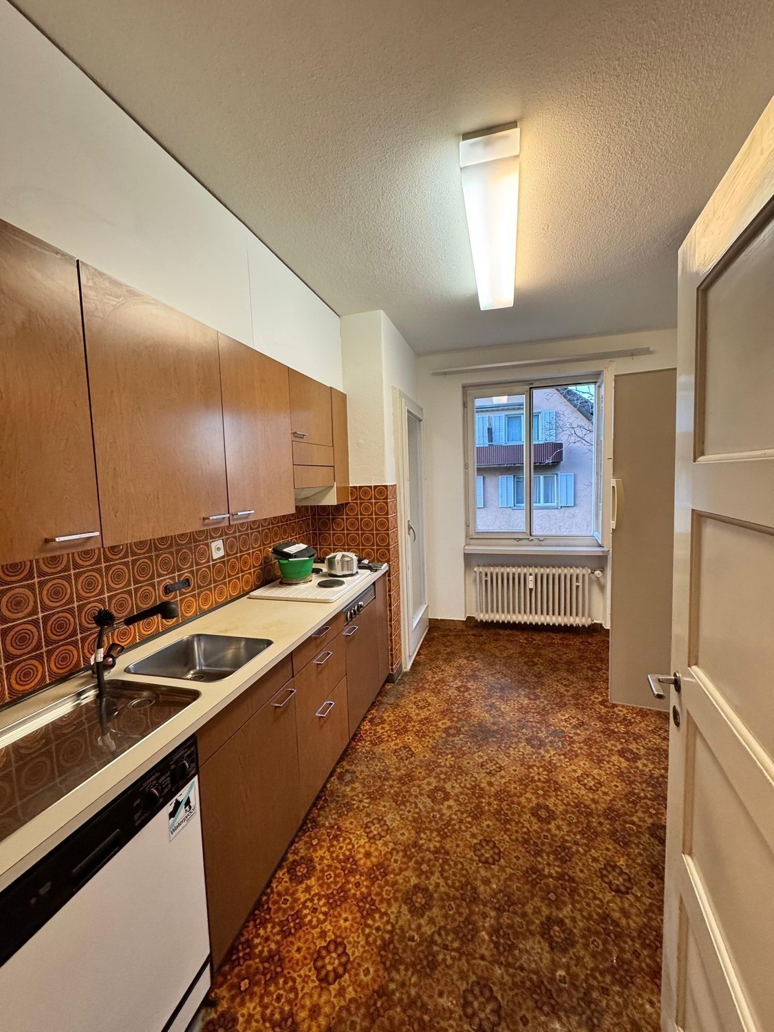 Room in a shared flat, Foto 3 von 6