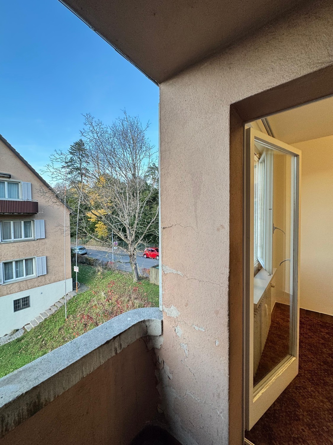 Room in a shared flat, Foto 5 von 6