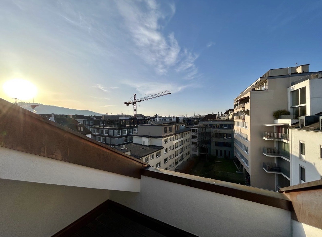 appartement de 1 ½ pièces, photo 5 sur 10