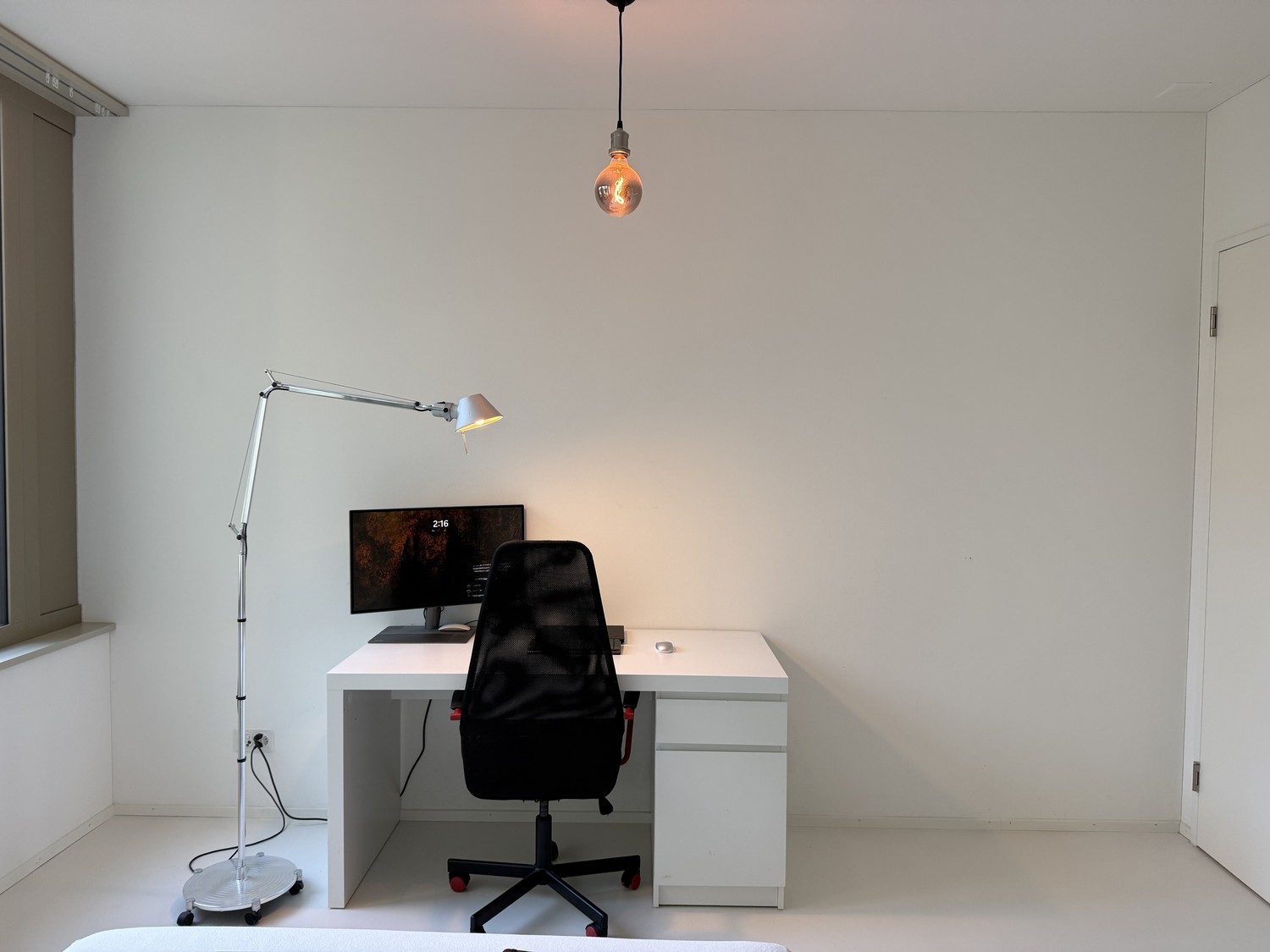 Chambre en colocation