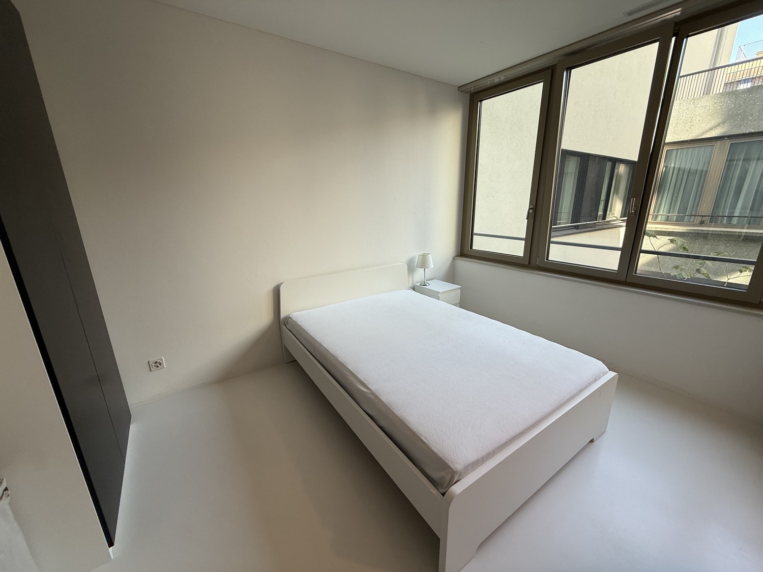 Chambre en colocation