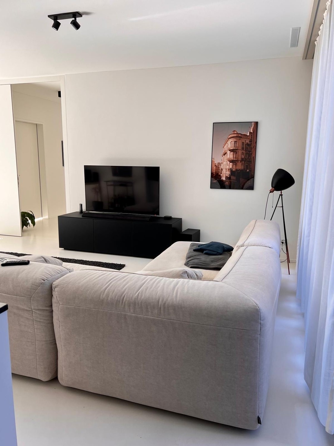 Chambre en colocation