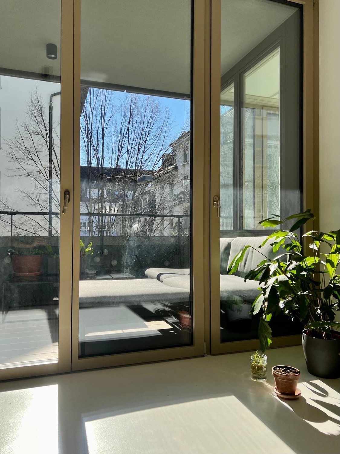Chambre en colocation