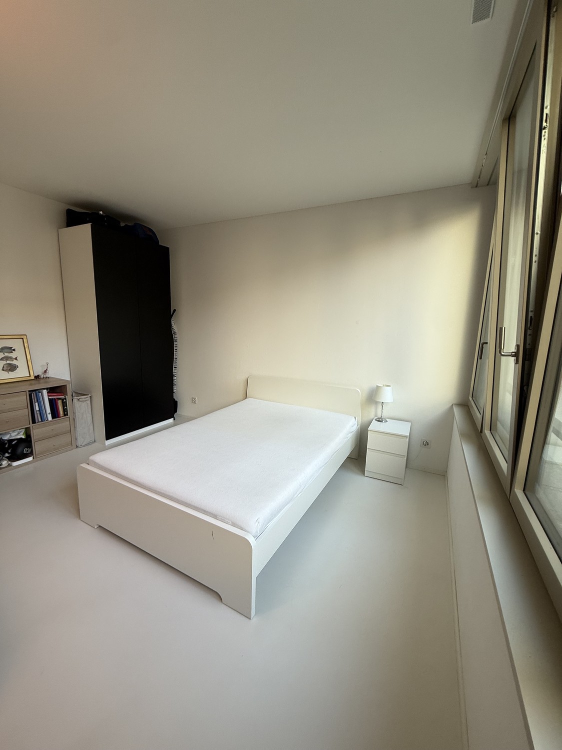 Chambre en colocation