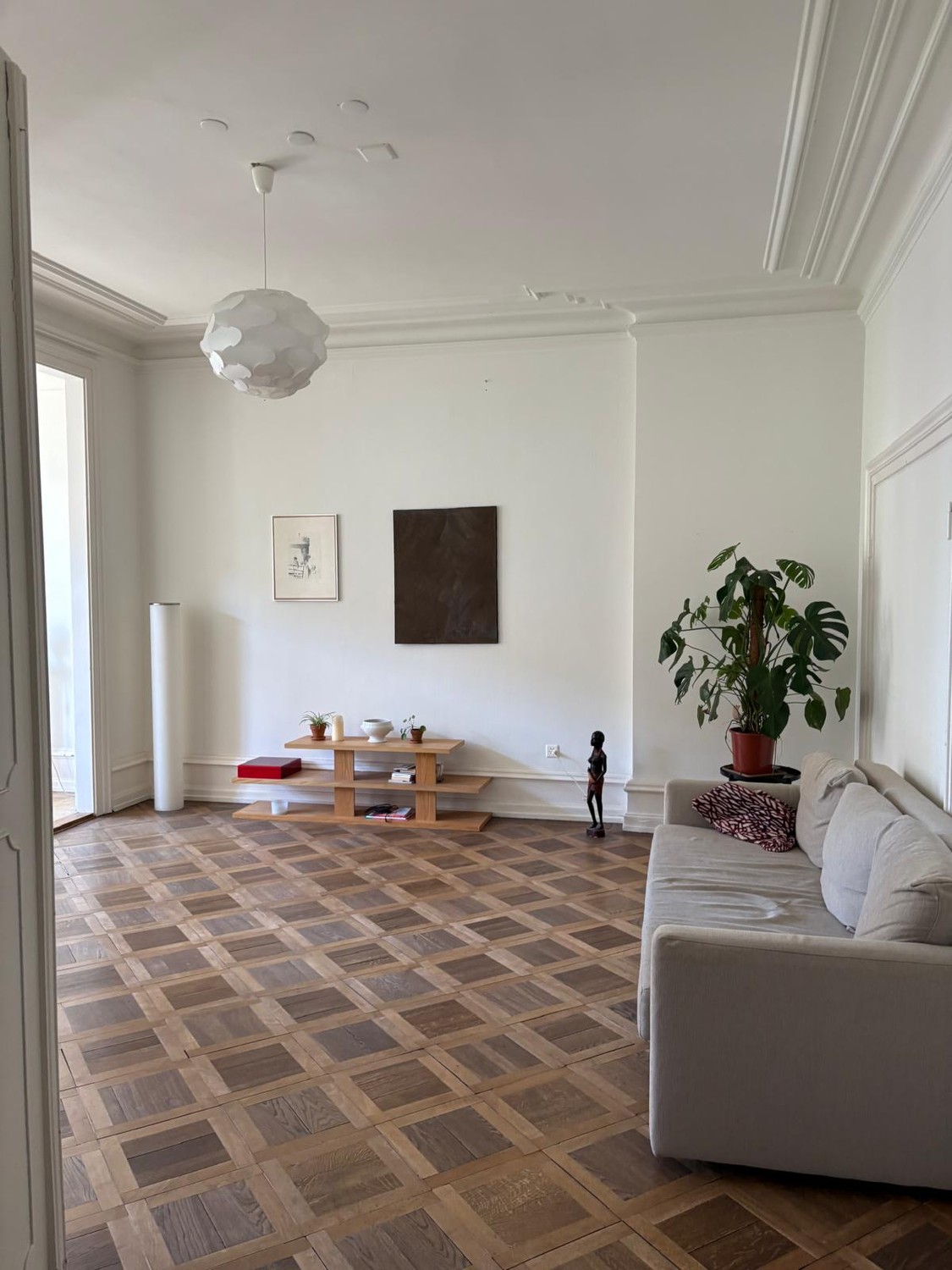 Appartement 1 pièce