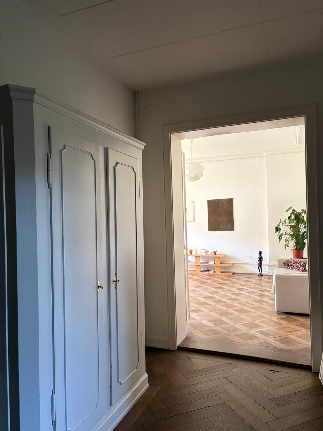 Appartement 1 pièce