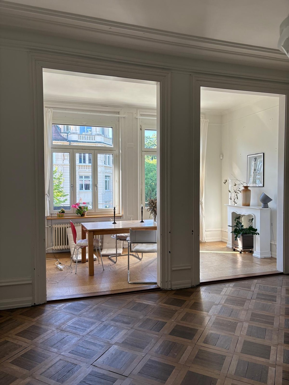 Appartement 1 pièce