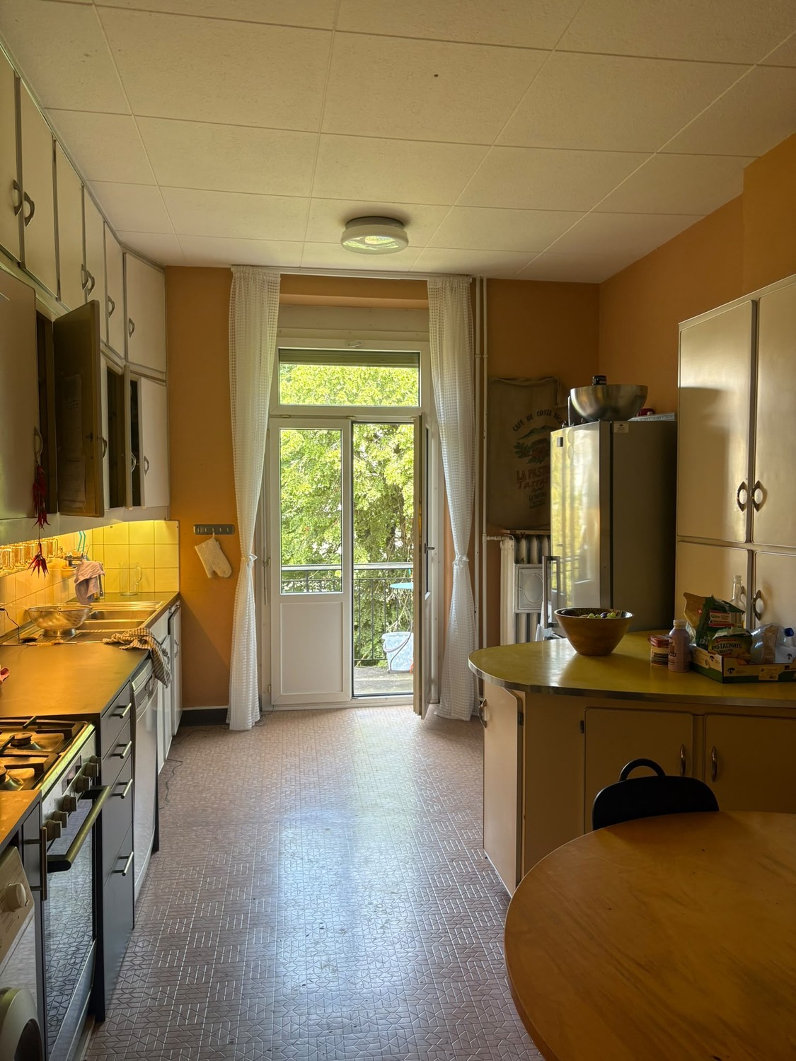 Appartement 1 pièce