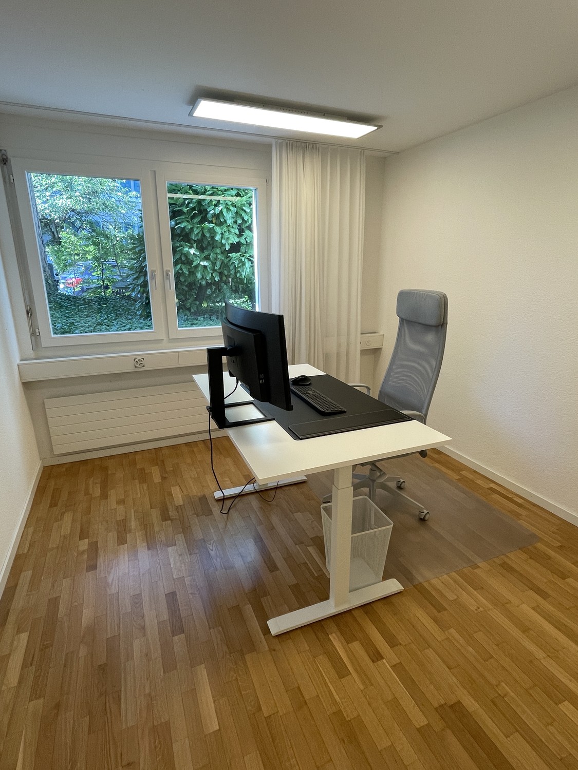 Ufficio di 84m²