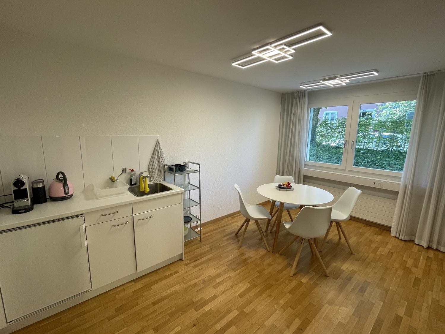 Ufficio di 84m²