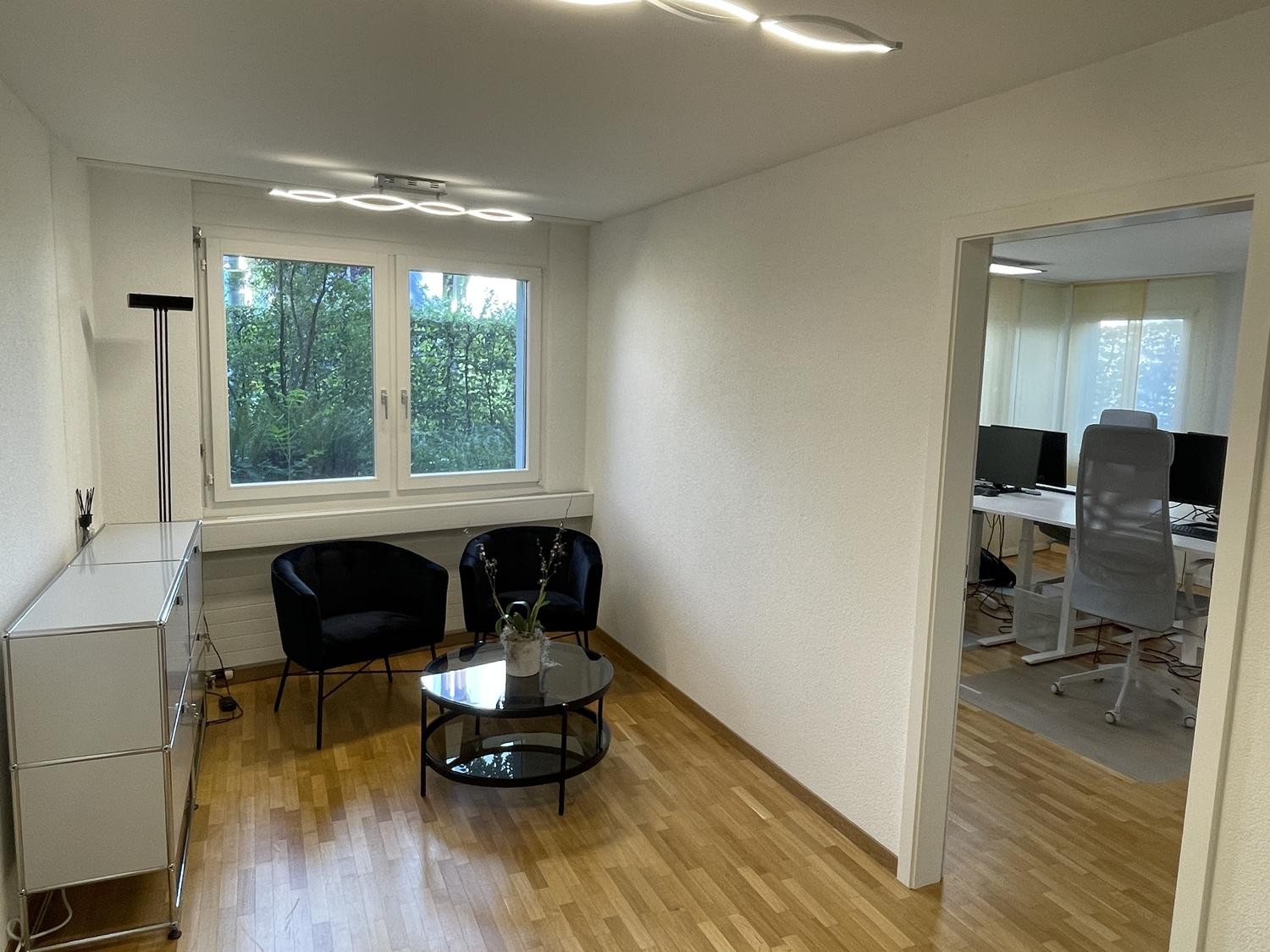 Ufficio di 84m²