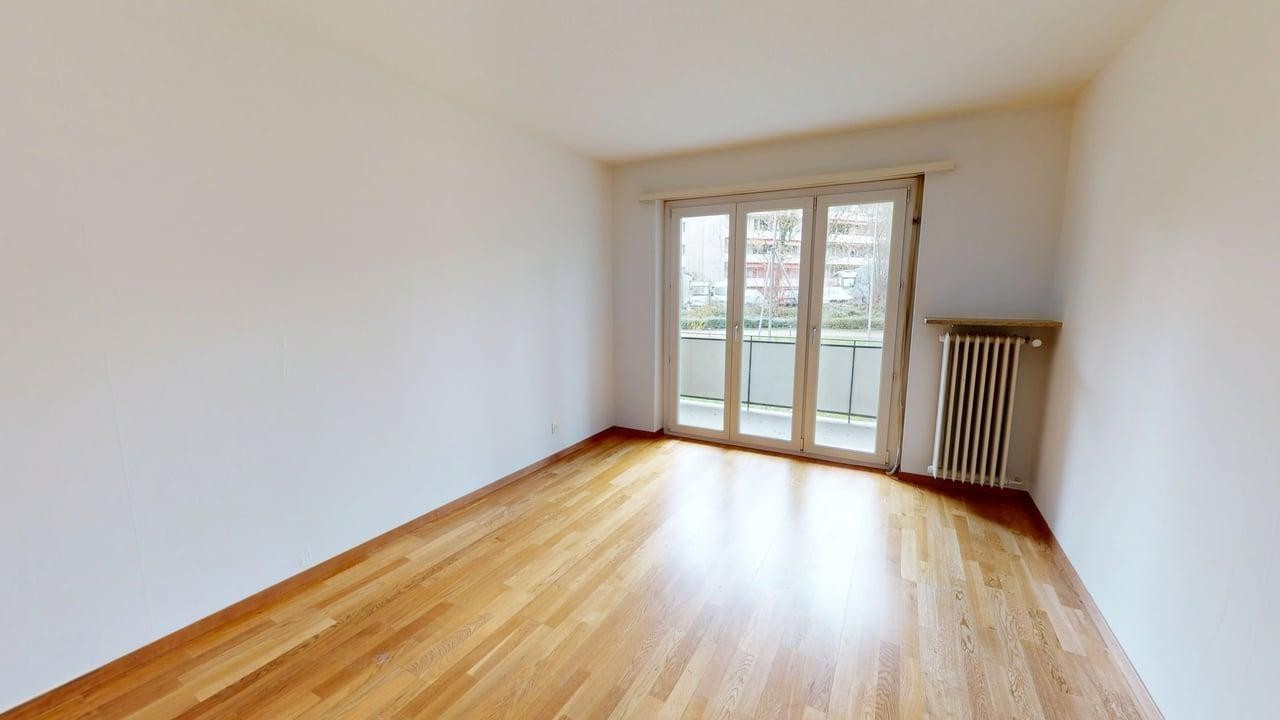 3-Zimmer-Wohnung mit 65 m² im Herzen von Zürich