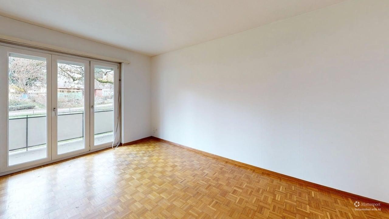 3-Zimmer-Wohnung mit 65 m² im Herzen von Zürich
