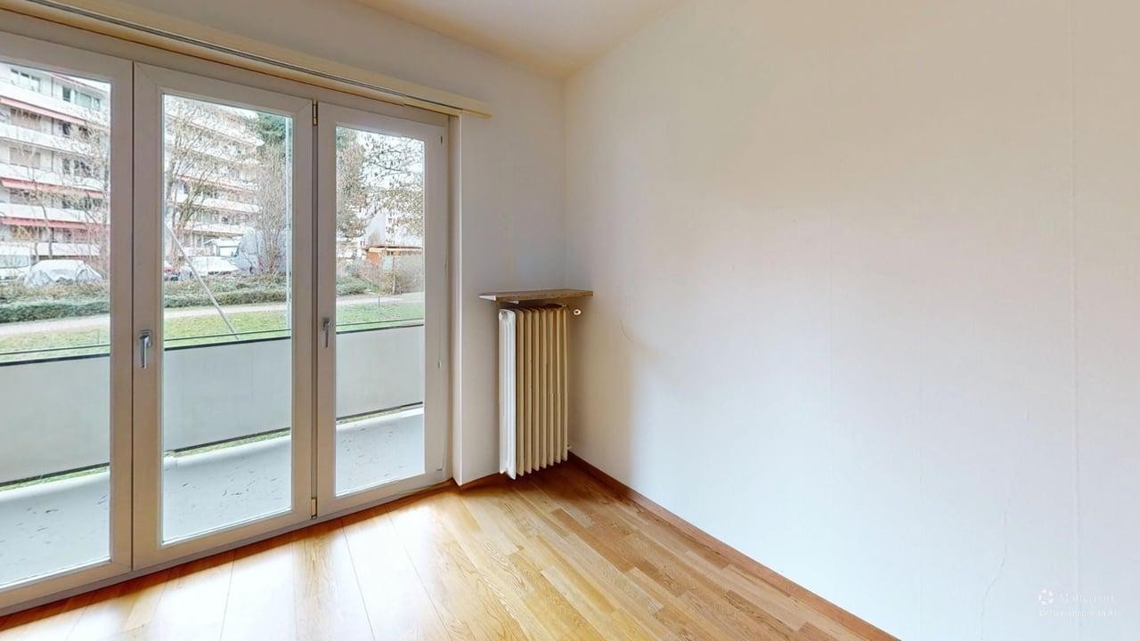 3-Zimmer-Wohnung mit 65 m² im Herzen von Zürich