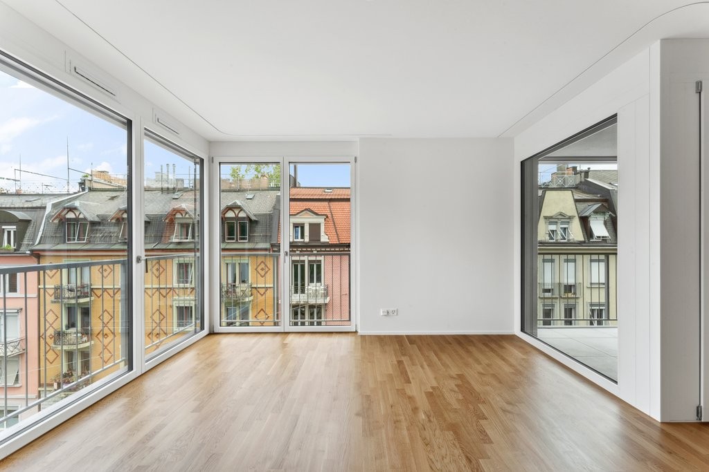 Appartement de 2 ½ pièces