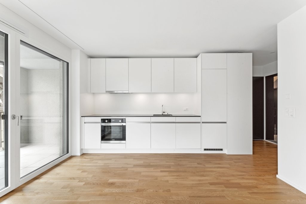 Appartement de 2 ½ pièces