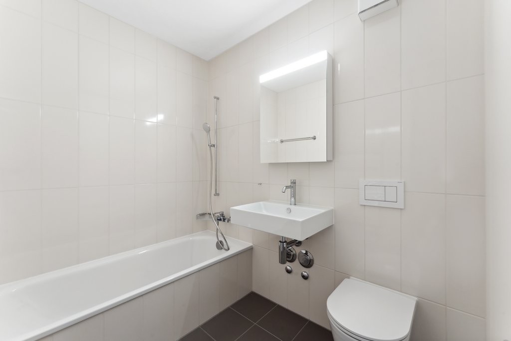 Appartement de 2 ½ pièces