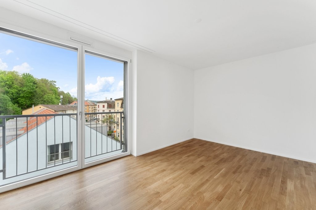 Appartement de 2 ½ pièces