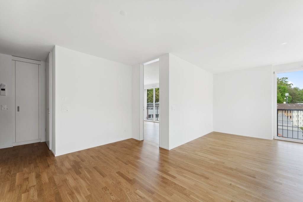 Appartement de 2 ½ pièces