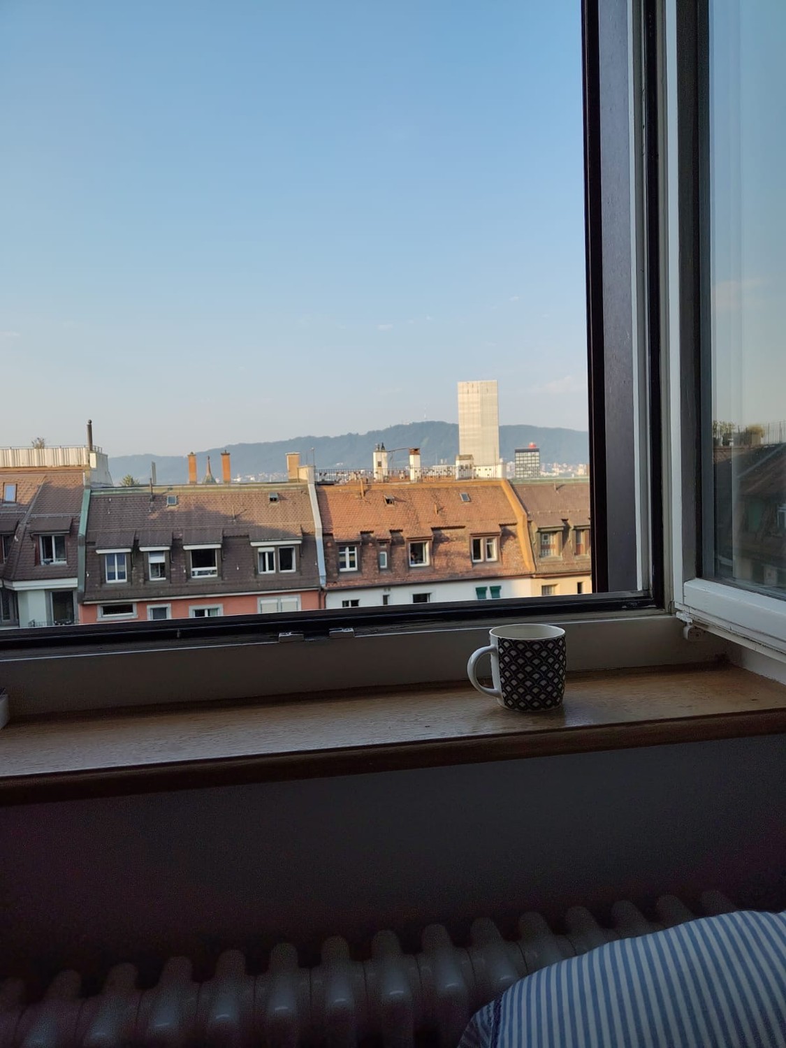 Zimmer in einer WG