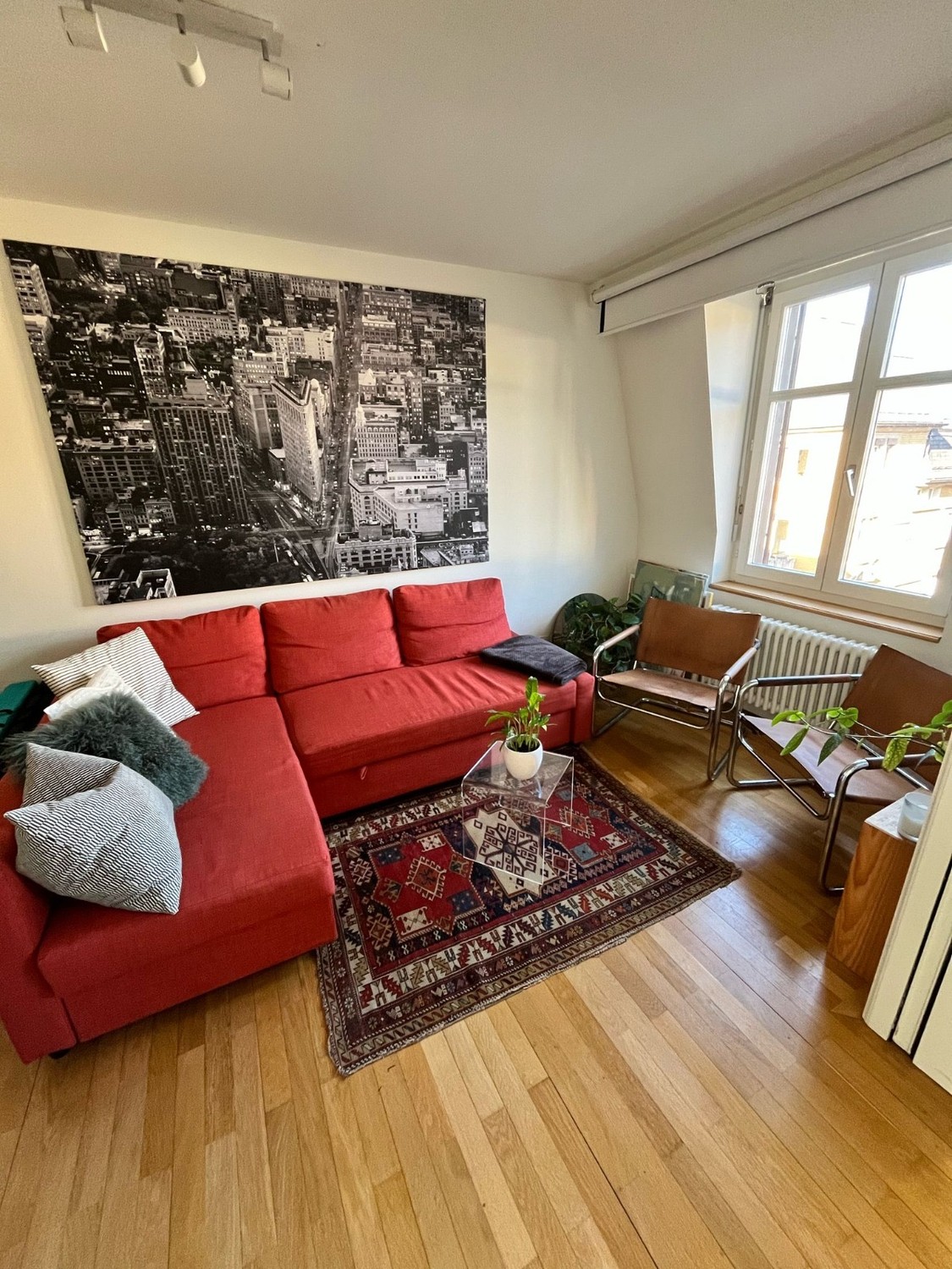 Zimmer in einer WG