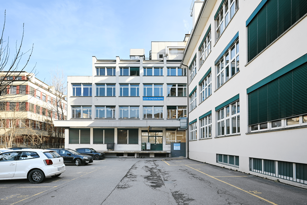 267m² bureau