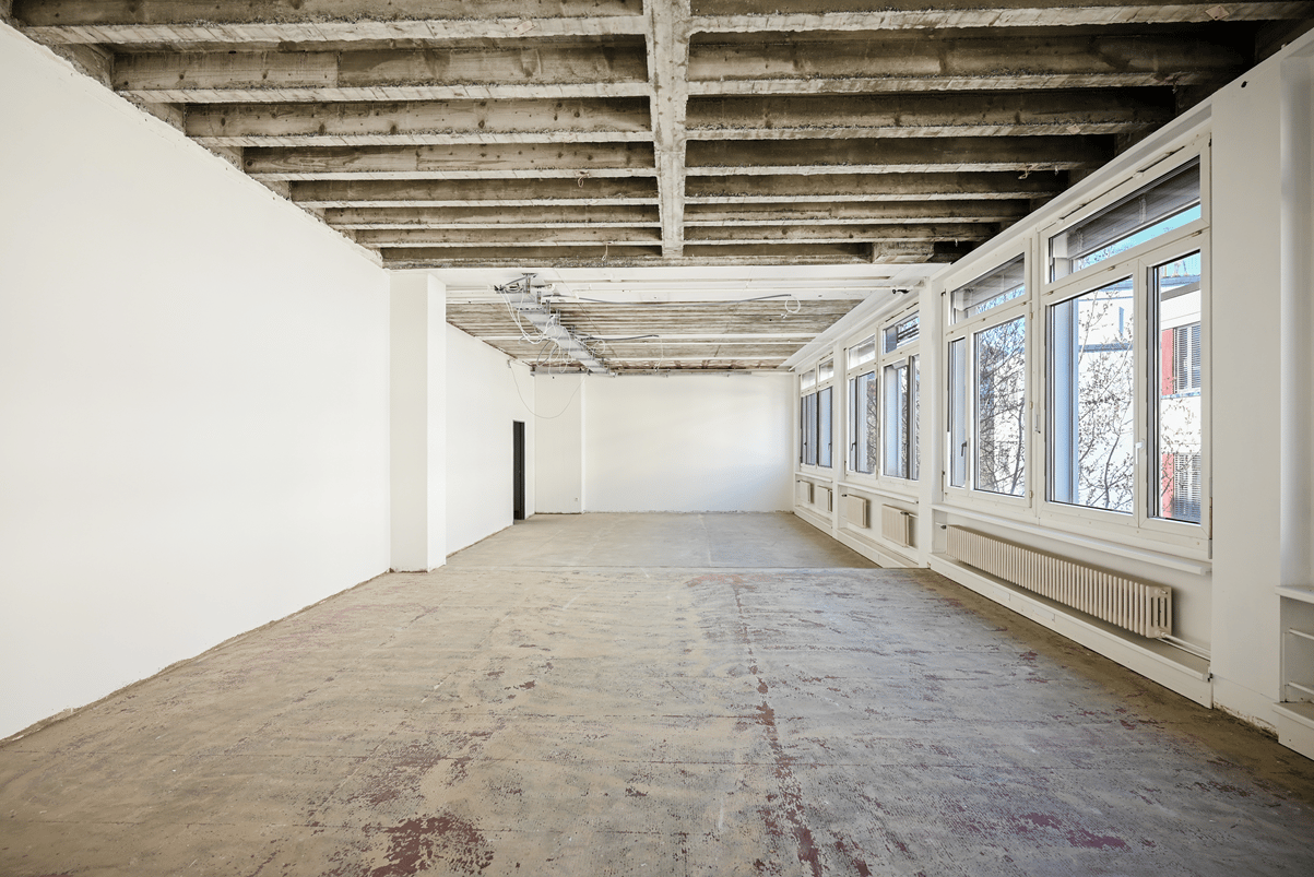 267m² bureau