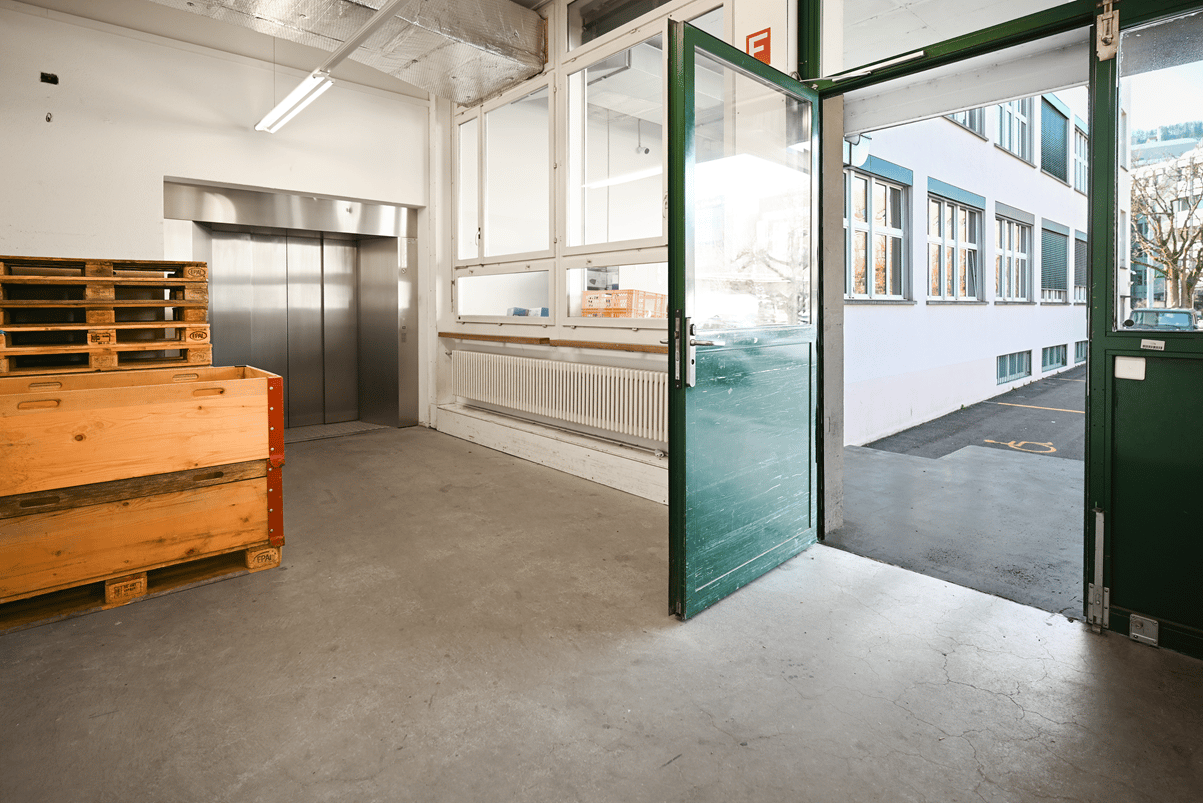 267m² bureau