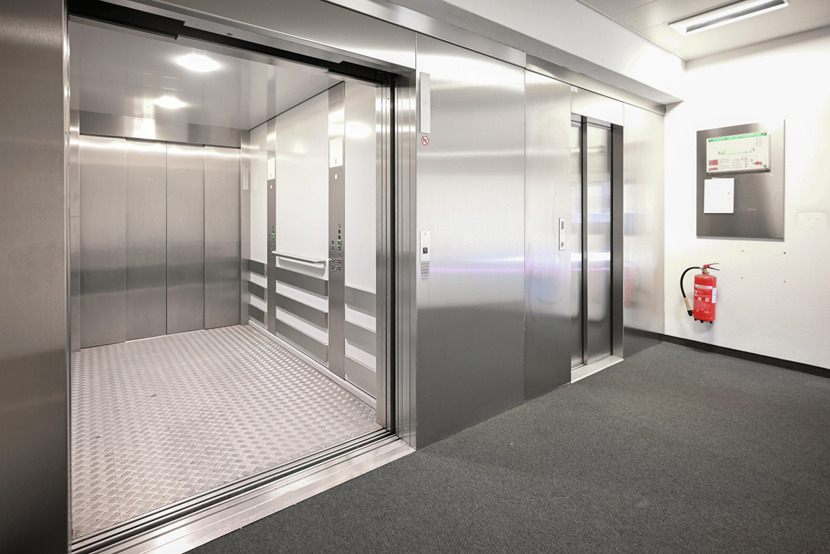 267m² bureau