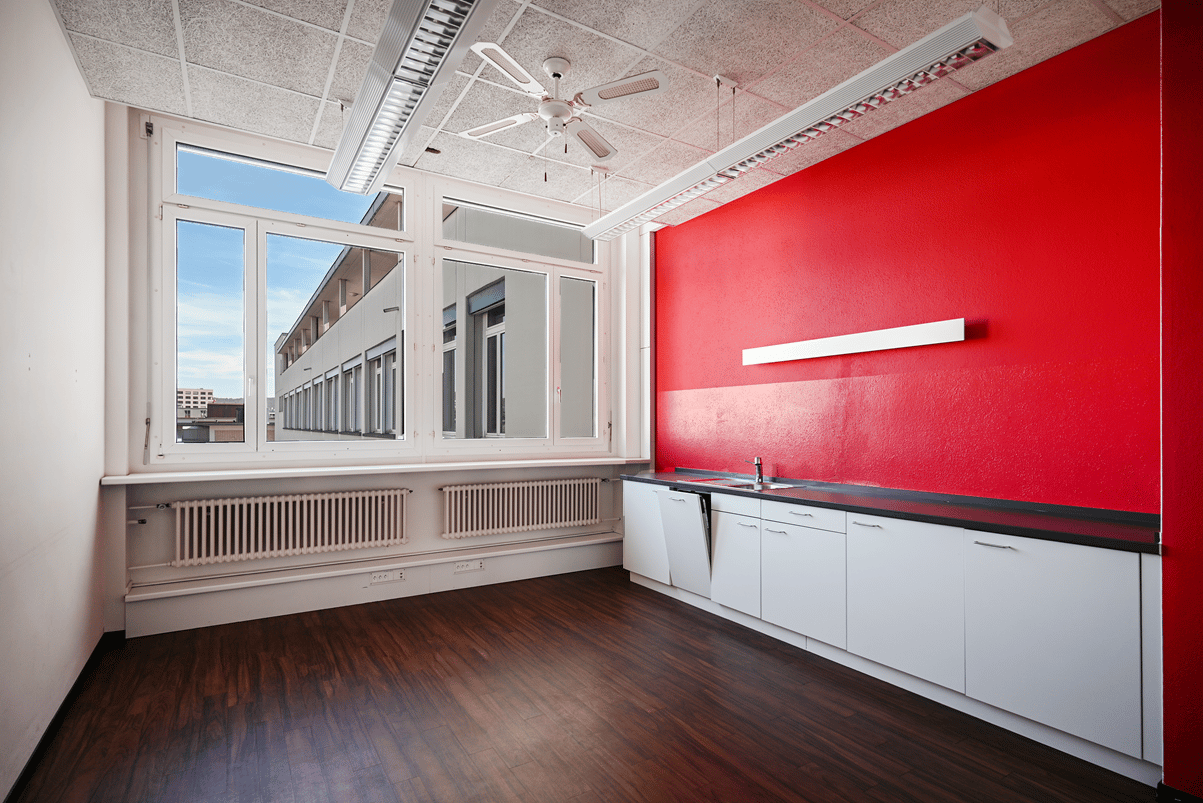 267m² bureau