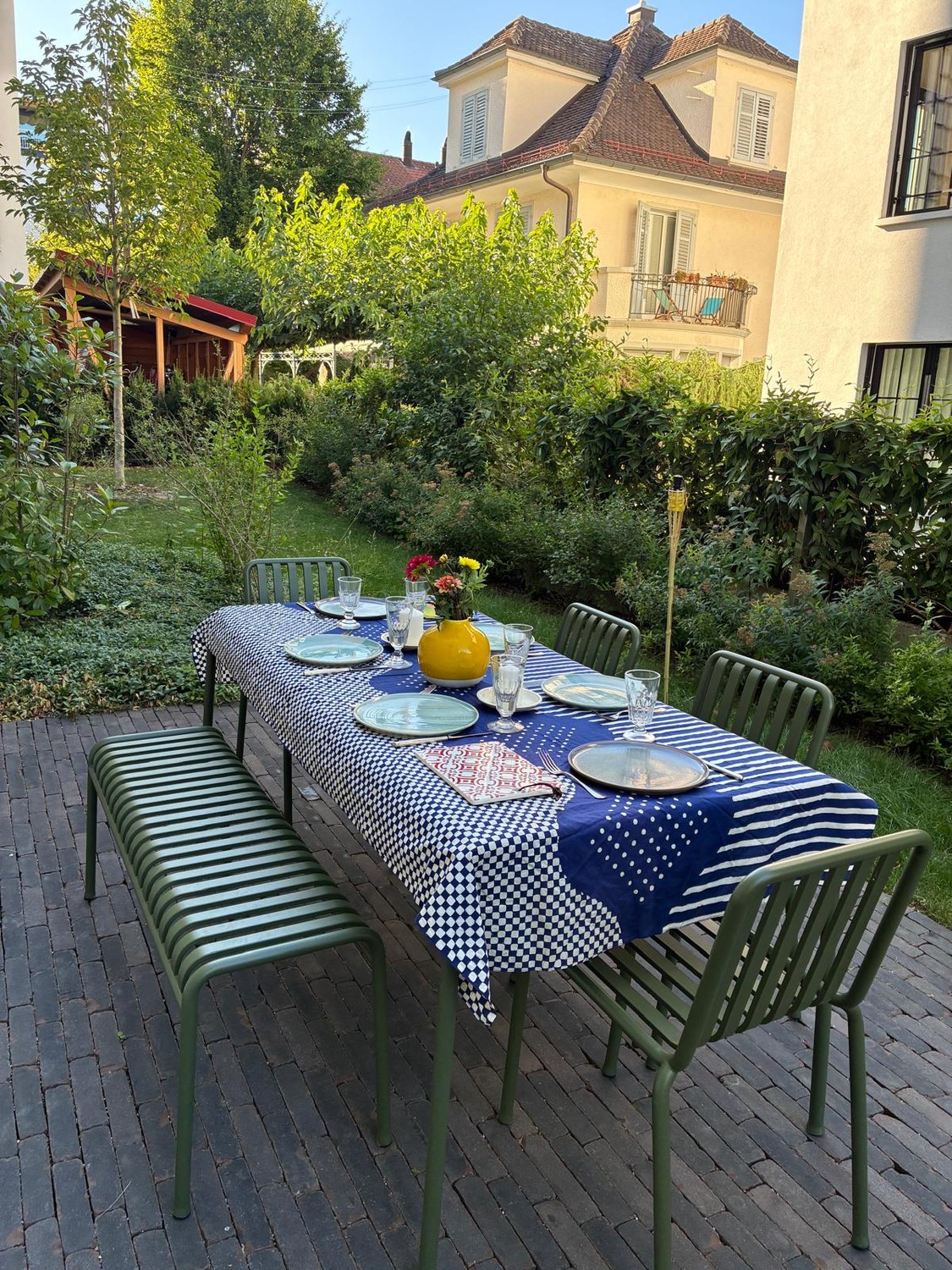 Appartement de 2 ½ pièces