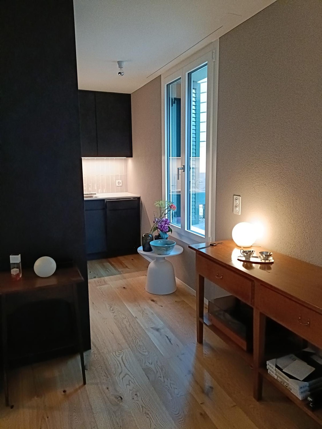 Appartement de 2 ½ pièces