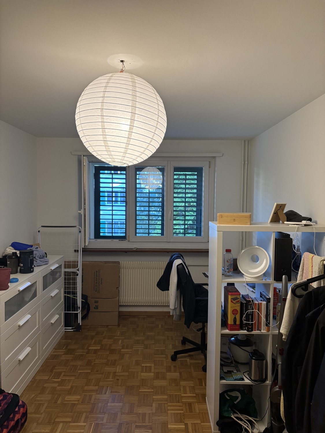 Zimmer in einer WG, Foto 1 von 5