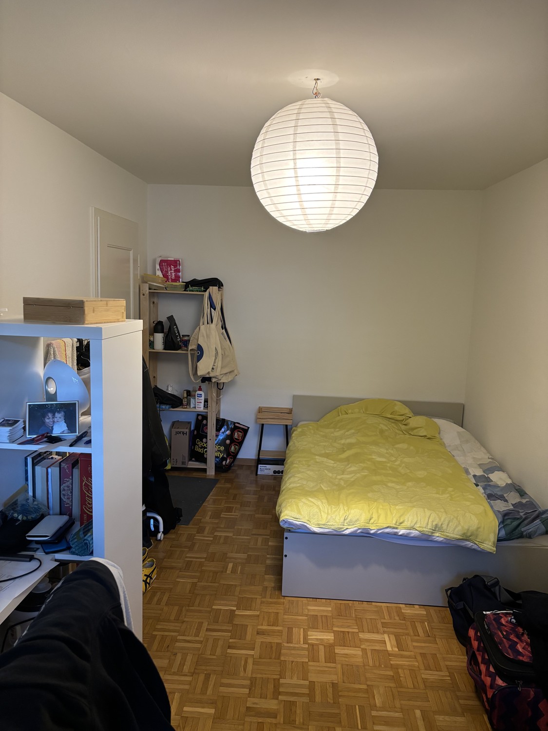 Zimmer in einer WG, Foto 2 von 5