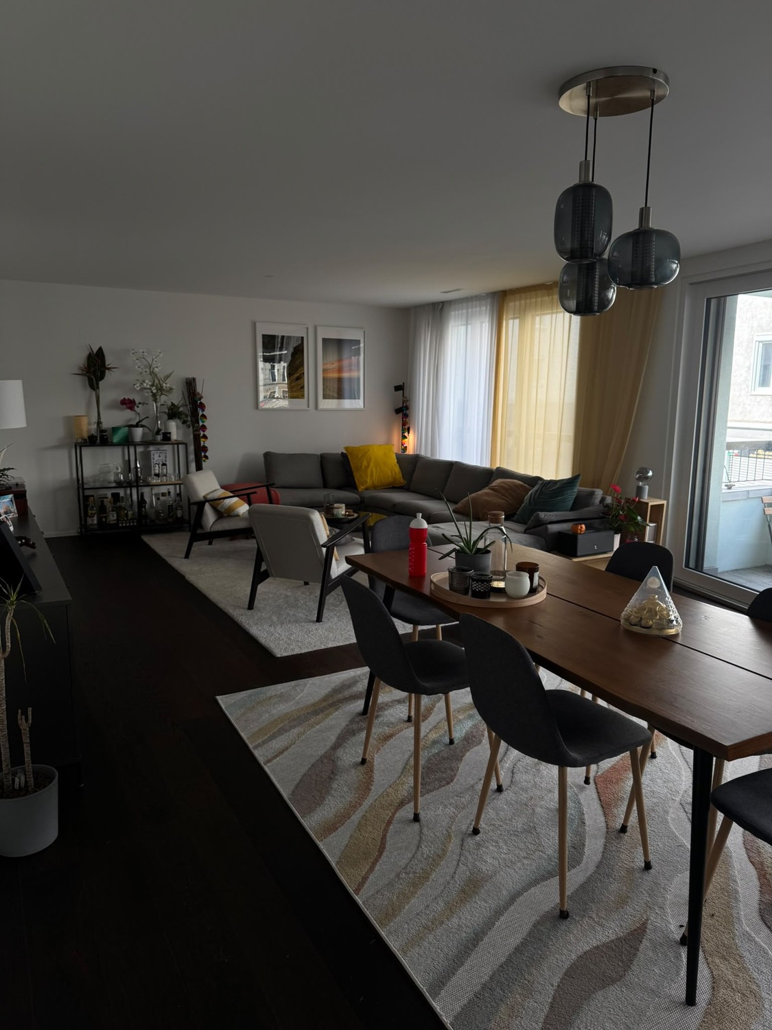 Chambre dans une colocation, photo 3 sur 6
