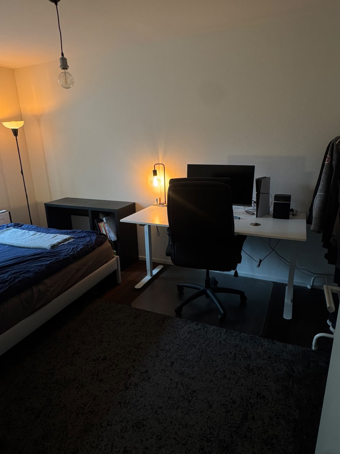 Chambre dans une colocation, photo 1 sur 6