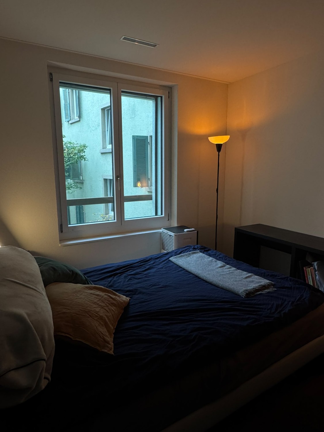 Chambre dans une colocation, photo 2 sur 6