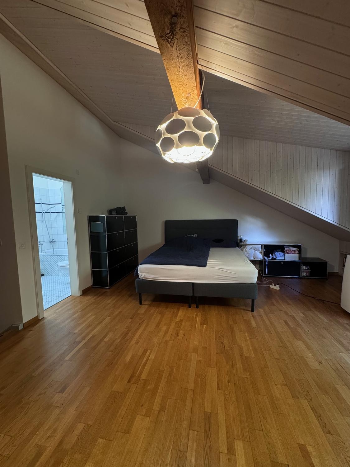 Appartamento di 2 ½ locali