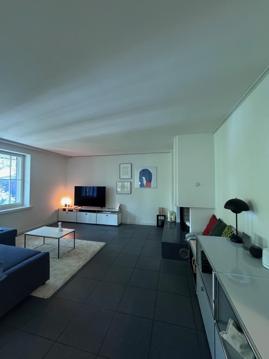 Appartamento di 2 ½ locali