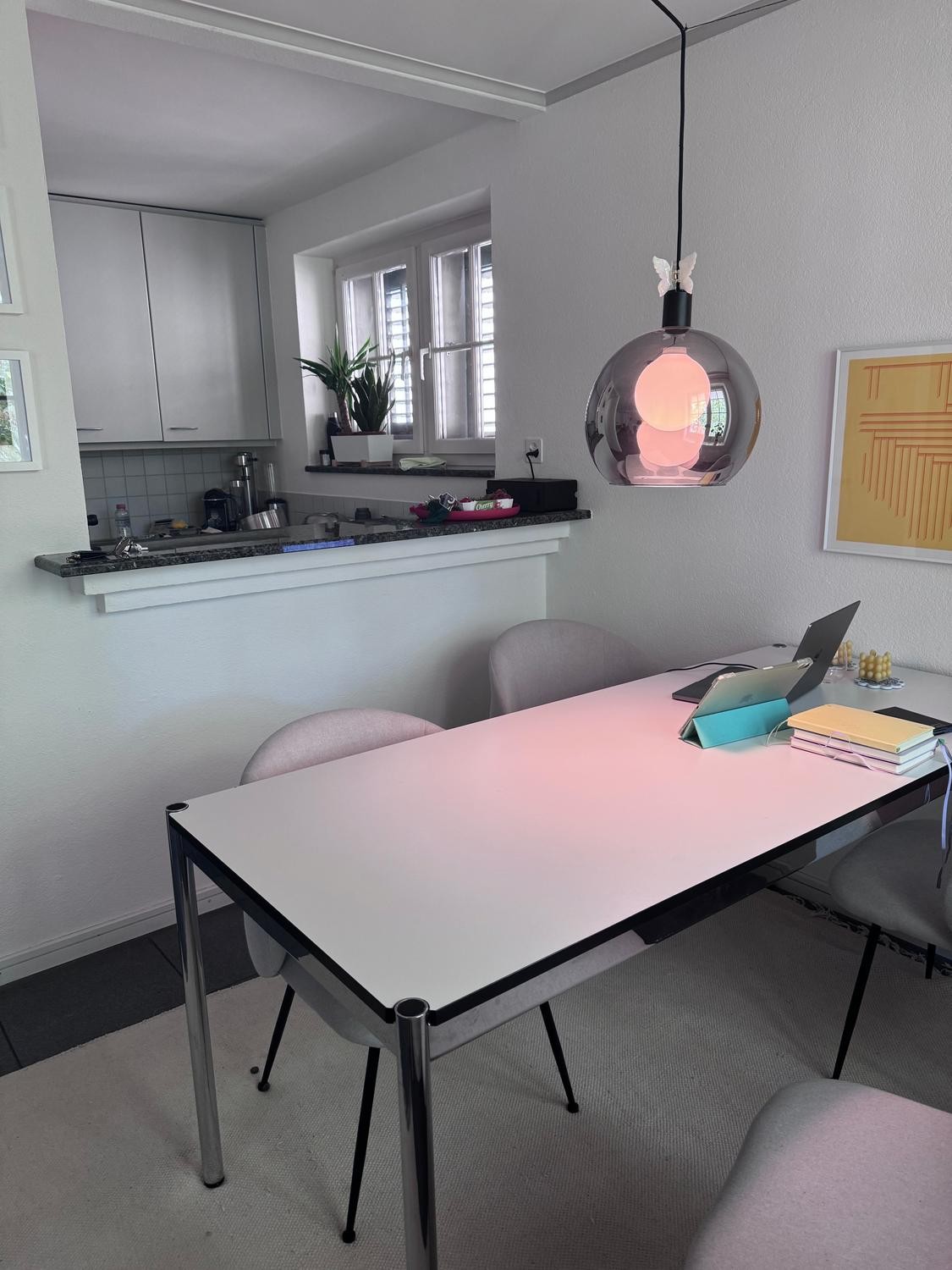 Appartamento di 2 ½ locali