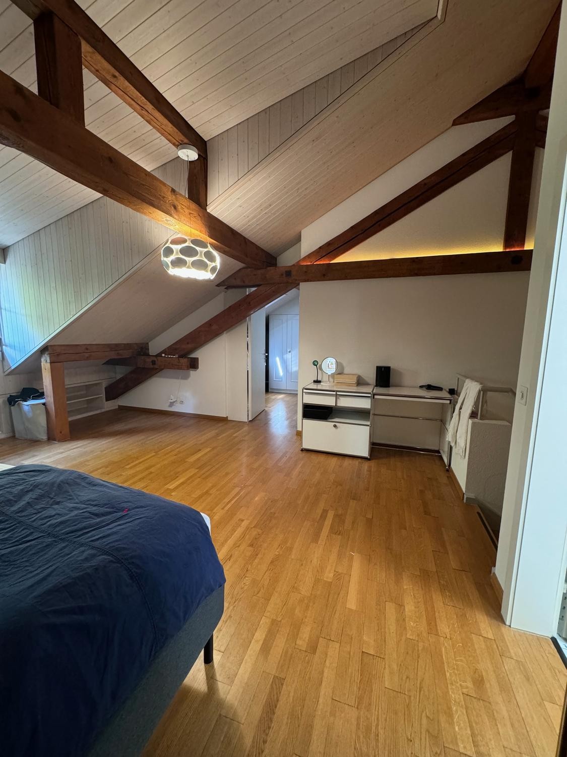 Appartamento di 2 ½ locali