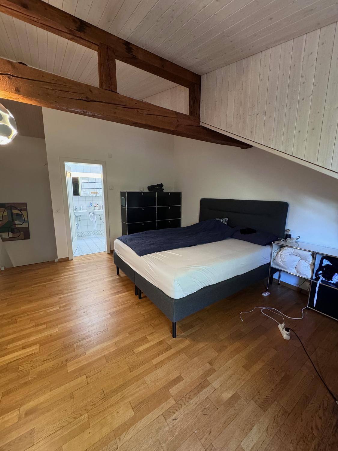 Appartamento di 2 ½ locali