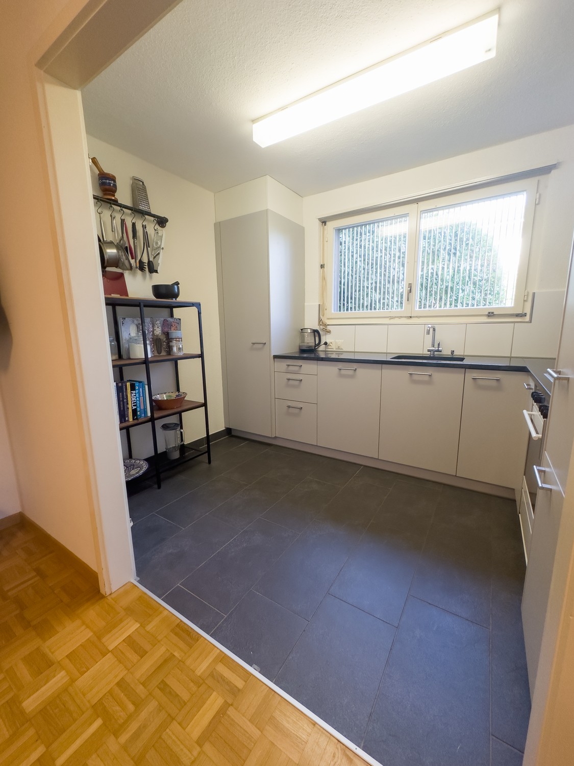 2-Zimmer-Wohnung