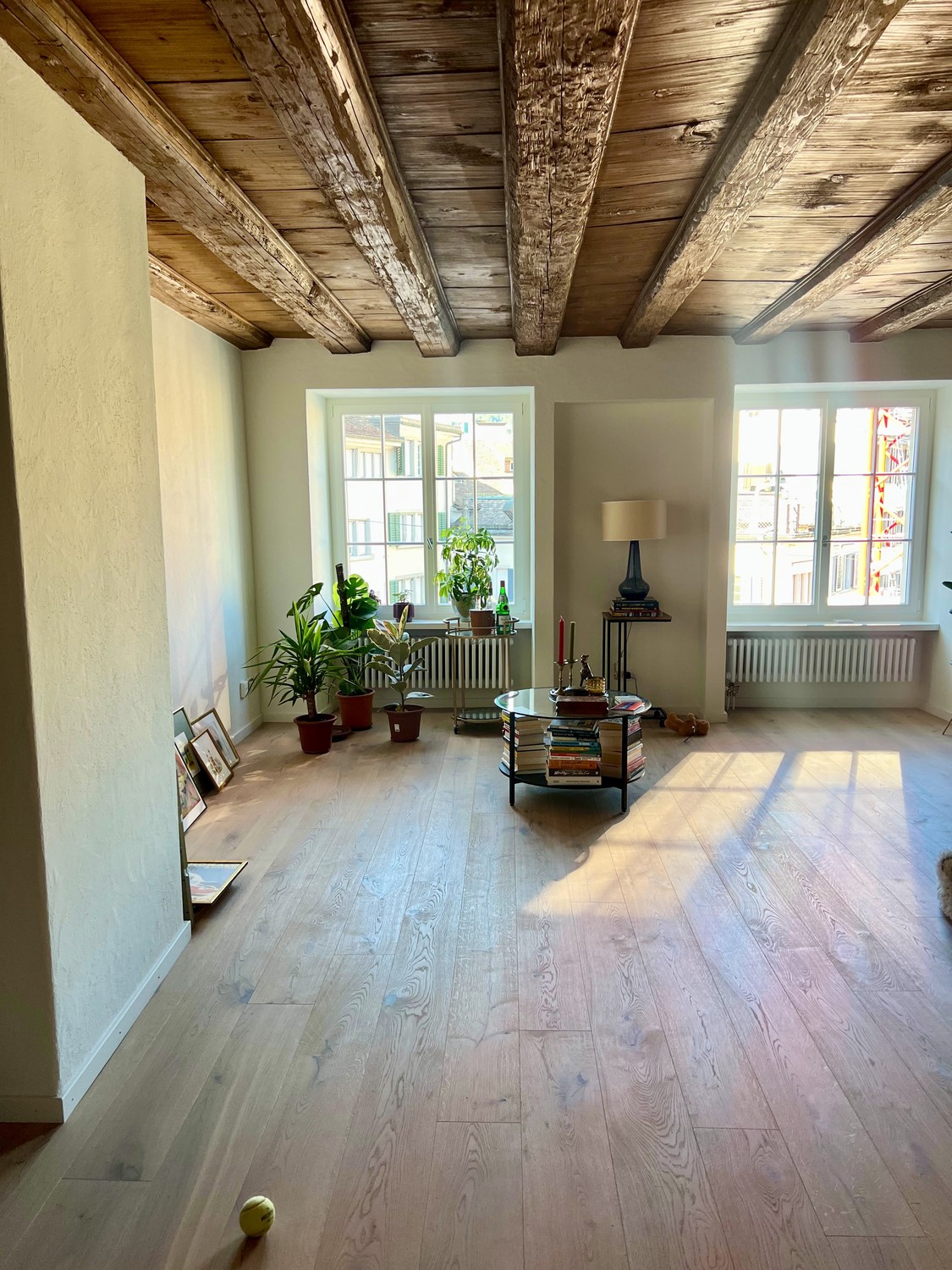 Zimmer in einer Wohngemeinschaft