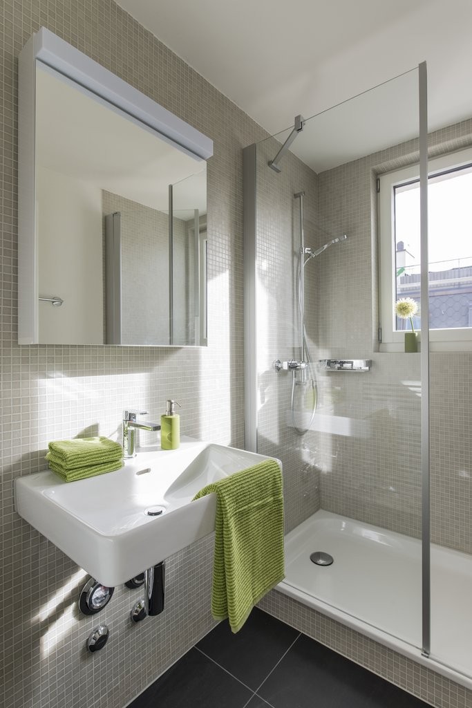4 rooms apartment, Foto 4 von 4