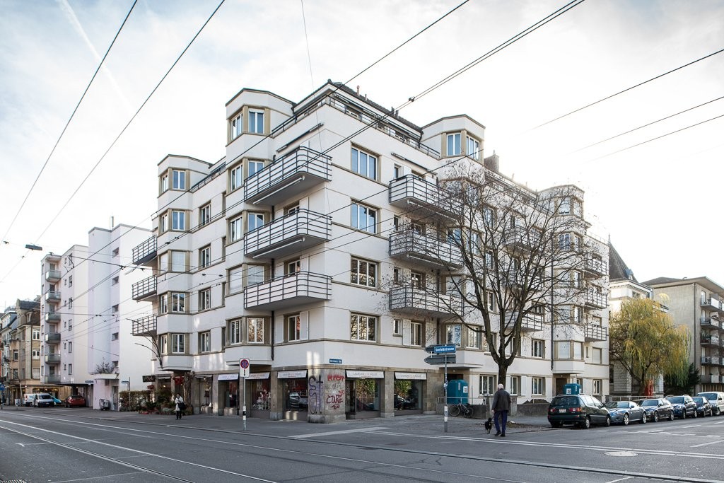 4 rooms apartment, Foto 1 von 4